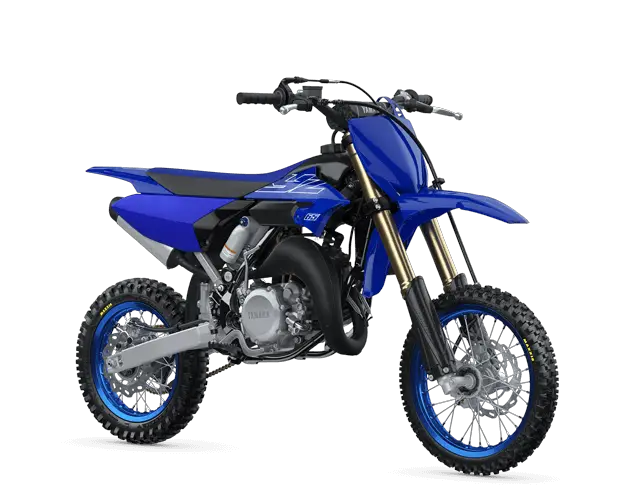 9 Most Popular Dirt Bike Brand