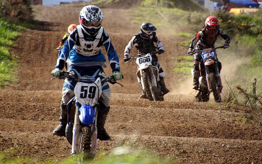 9 best electric dirt bikes for 13 years old