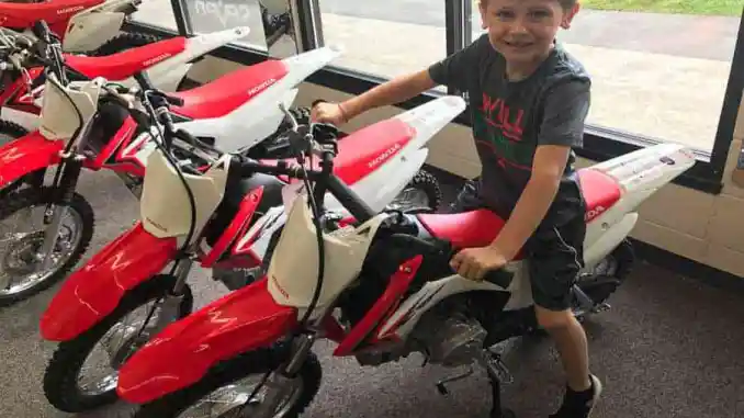 Best Electric Dirt Bikes for 10 Years Old