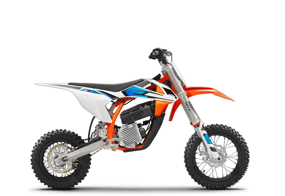 fast dirt bikes for 13 year olds