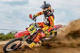 how to make your dirt bike faster