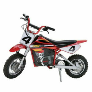 Razor MX500 Dirt Rocket Adult & Teen Ride