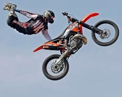 top 5 jumping mistakes on a dirt bike