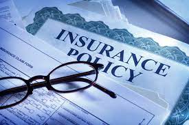 Insurance applicant policy