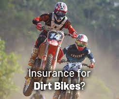 cheap dirt bike insurance